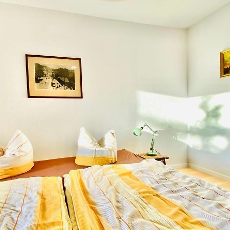 Ferienwohnung Waldblick Wilhelmsdorf Zewnętrze zdjęcie