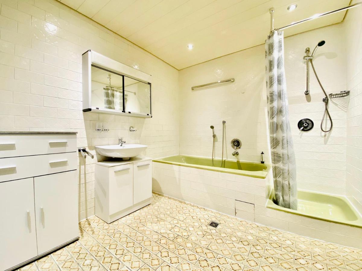 Ferienwohnung Waldblick Wilhelmsdorf Zewnętrze zdjęcie