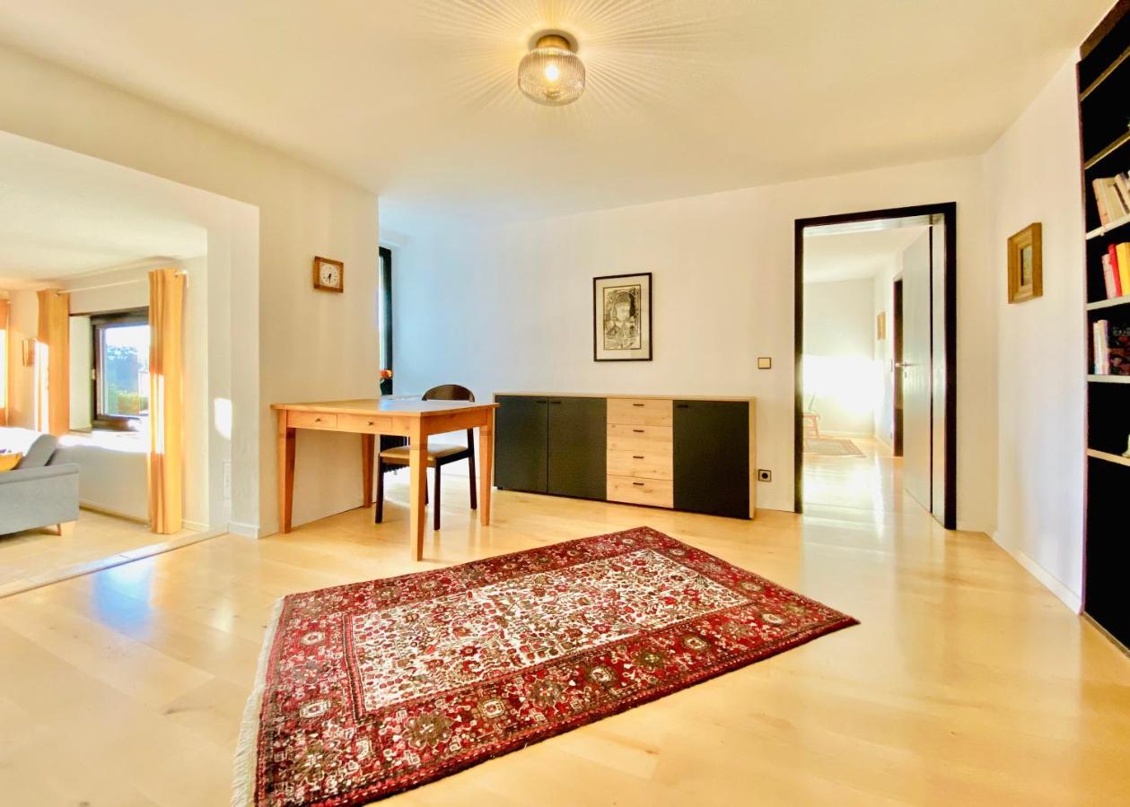 Ferienwohnung Waldblick Wilhelmsdorf Zewnętrze zdjęcie