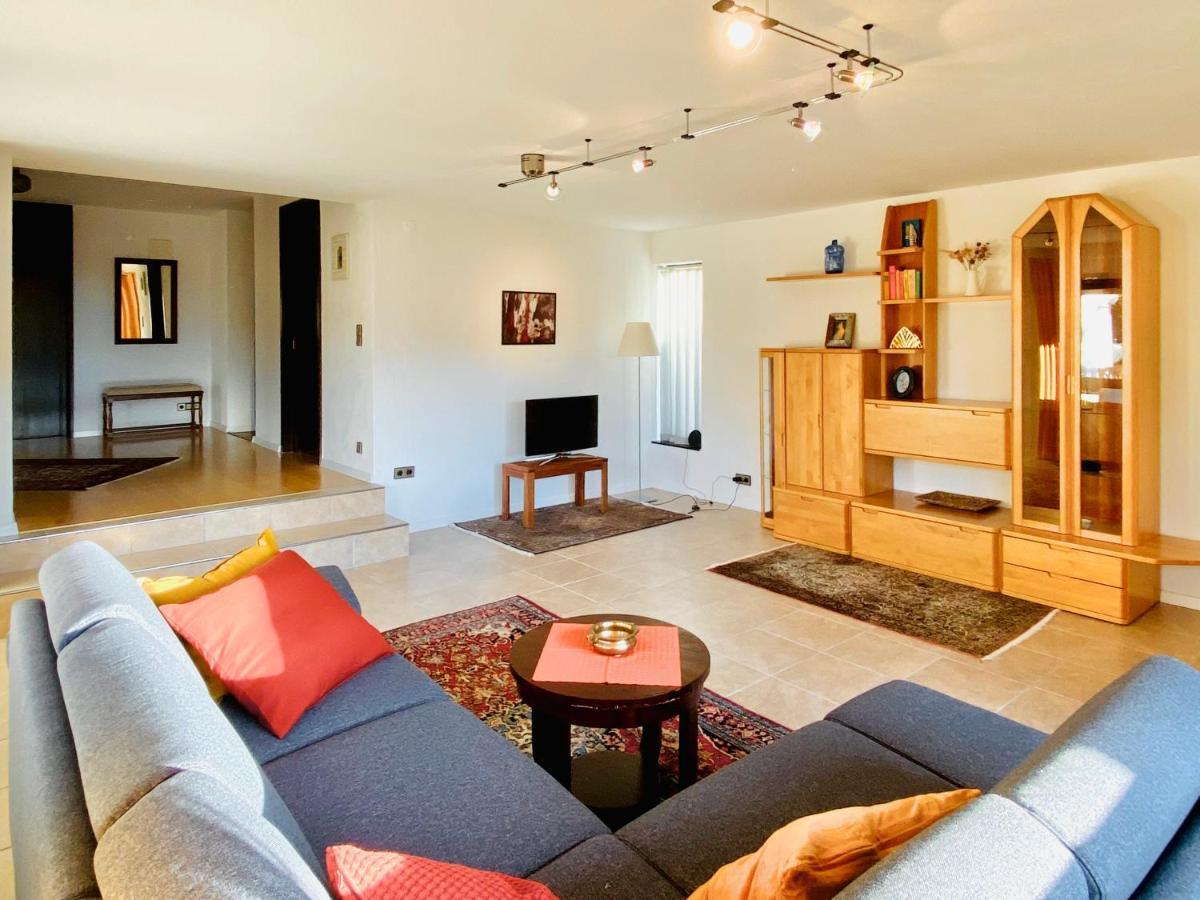 Ferienwohnung Waldblick Wilhelmsdorf Zewnętrze zdjęcie